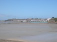  la ville et son port de plaisance